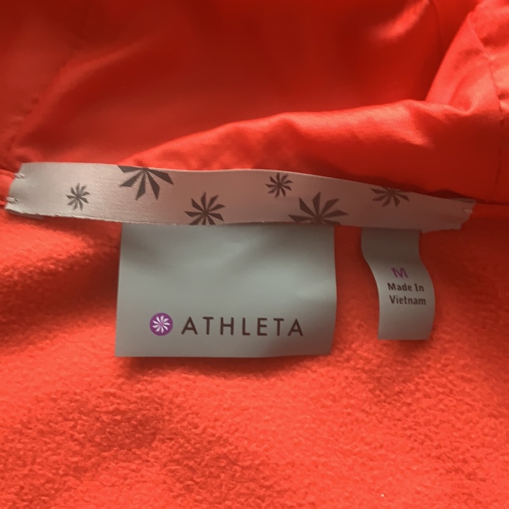 Running Jacket - image 3